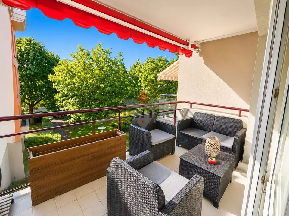 Apartament a Riedisheim, Haut-Rhin - foto 4