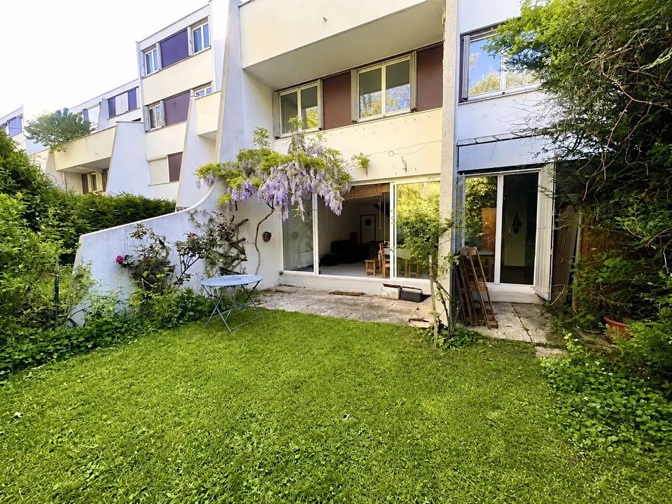 Lejlighed i Fontenay-sous-Bois, Val-de-Marne - foto 1