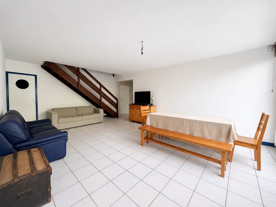 Lejlighed i Fontenay-sous-Bois, Val-de-Marne - foto 4