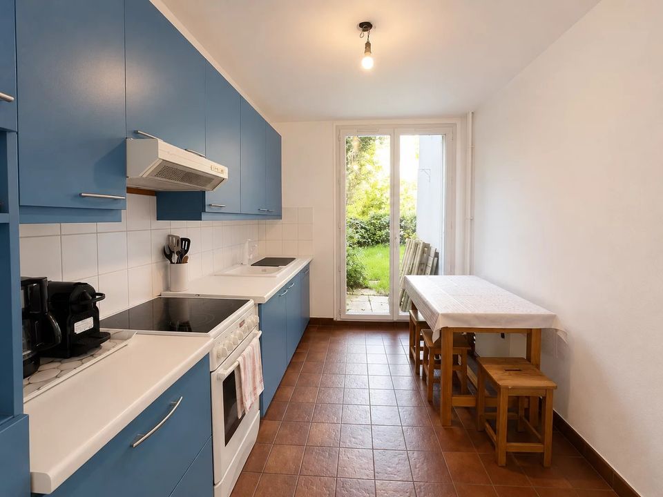 Lejlighed i Fontenay-sous-Bois, Val-de-Marne - foto 5