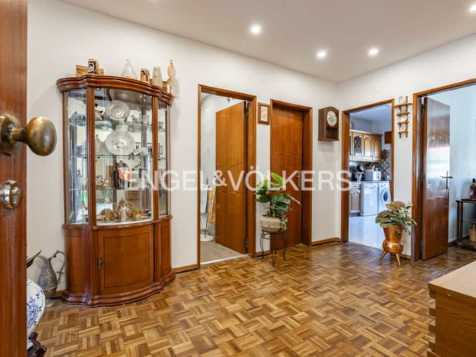 Apartament a Amora, Setubal - foto 4