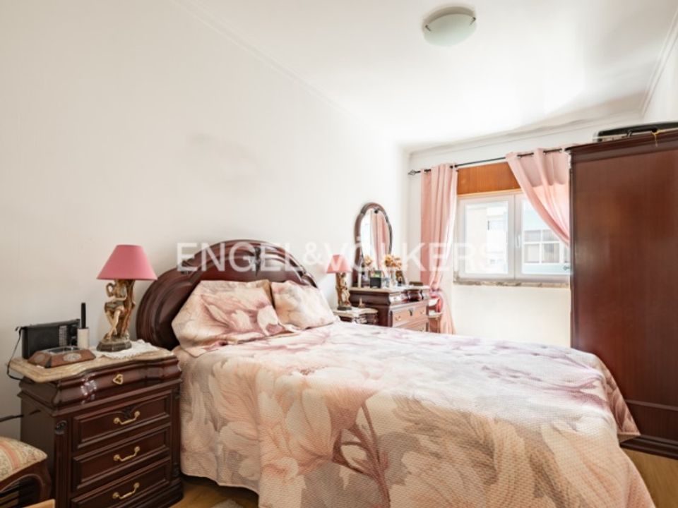 Apartament a Amora, Setubal - foto 5