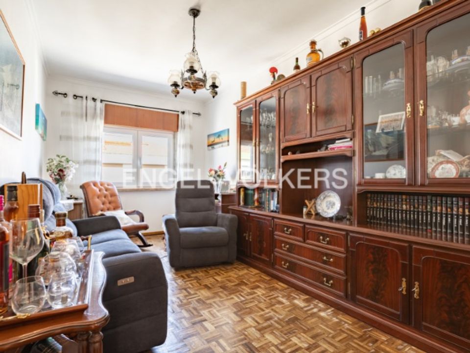 Apartament a Amora, Setubal - foto 2