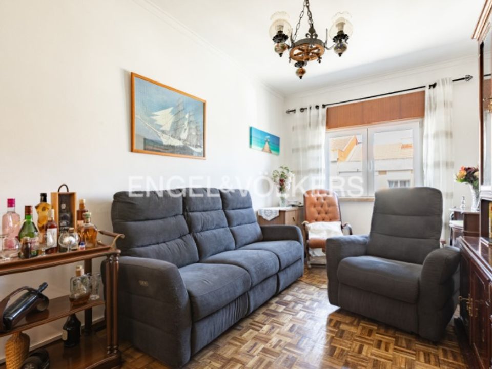 Apartament a Amora, Setubal - foto 1
