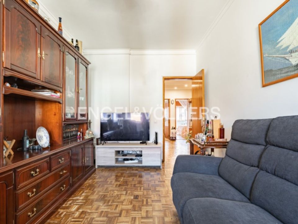 Apartament a Amora, Setubal - foto 3