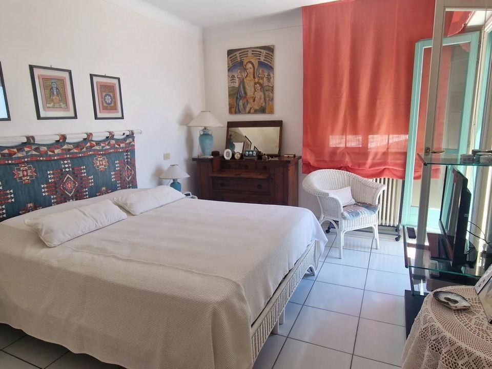 Lejlighed i Menton, Alpes-Maritimes - foto 4