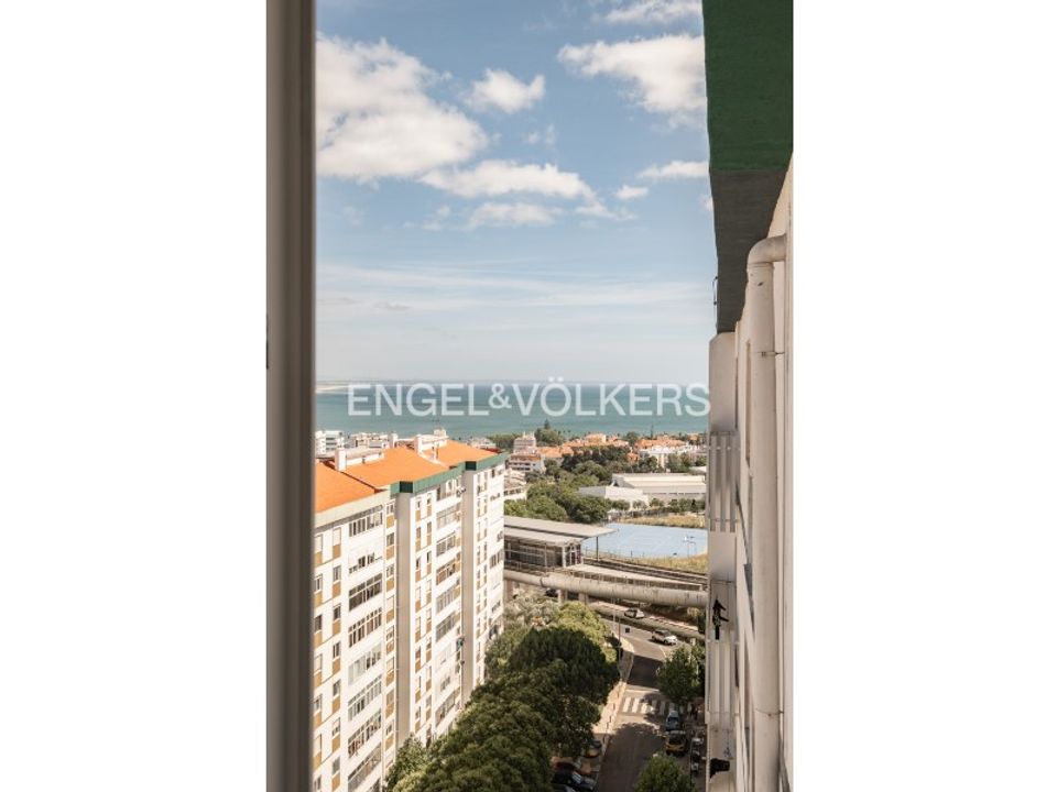 Lejlighed i Oeiras, Lisbon - foto 2