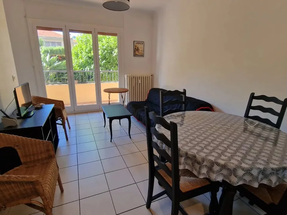 Apartament a Menton, Alpes-Maritimes - foto 1