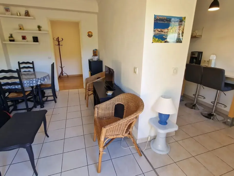 Apartament a Menton, Alpes-Maritimes - foto 2
