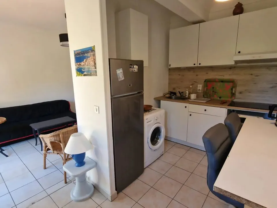 Apartament a Menton, Alpes-Maritimes - foto 3