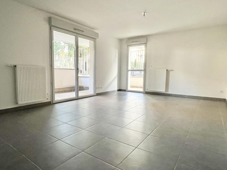 Lejlighed i Toulouse, Haute-Garonne - foto 3