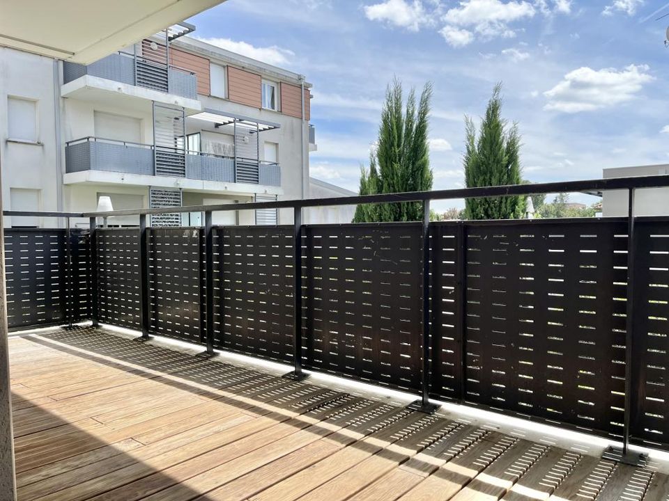 Lejlighed i Toulouse, Haute-Garonne - foto 5