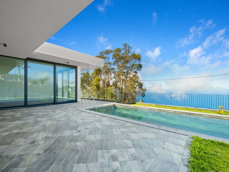Villa i Arco da Calheta, Madeira - foto 1