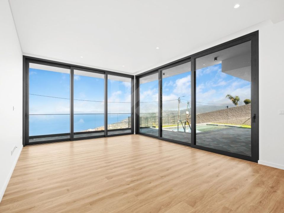 Villa i Arco da Calheta, Madeira - foto 3