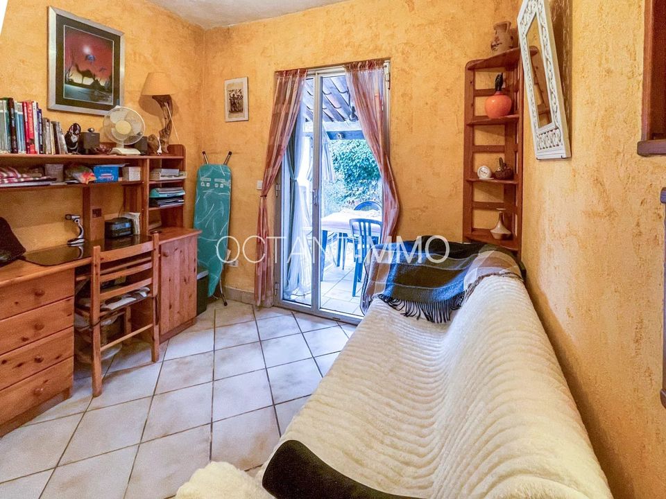 Villa i Cagnes-sur-Mer, Alpes-Maritimes - foto 4