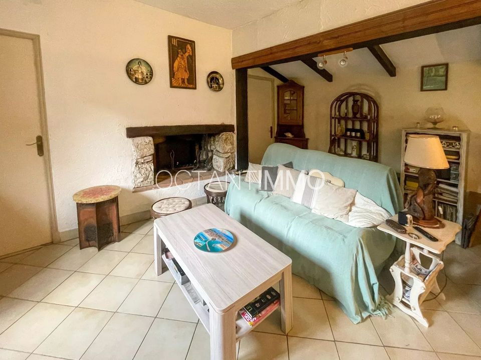 Villa i Cagnes-sur-Mer, Alpes-Maritimes - foto 5