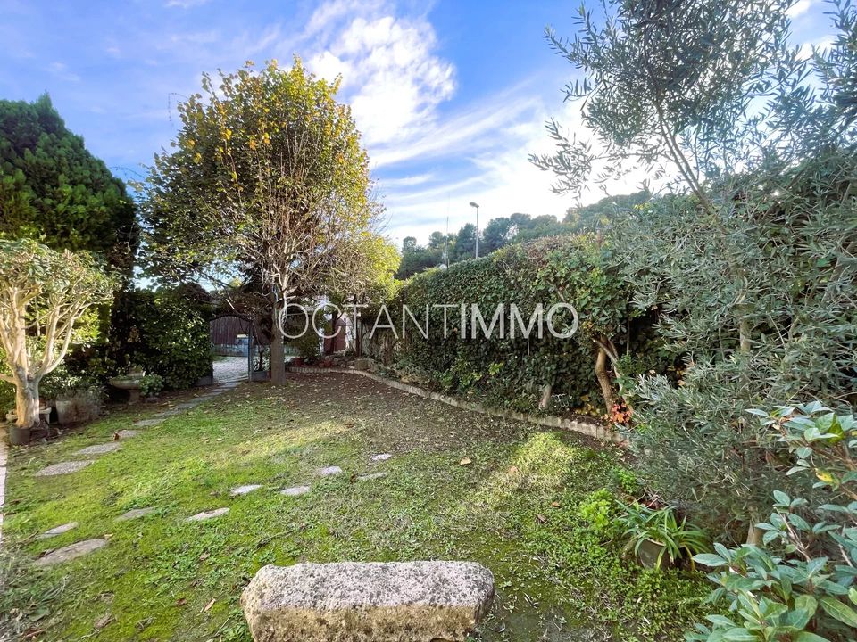 Villa i Cagnes-sur-Mer, Alpes-Maritimes - foto 2