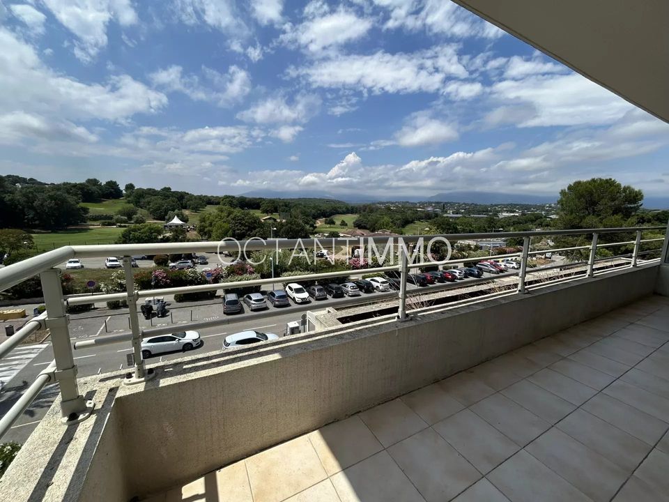 Lejlighed i Biot, Alpes-Maritimes - foto 1