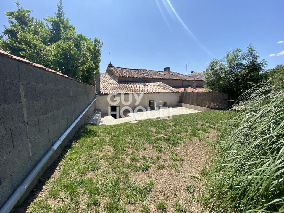Villa en Mervent, Vendee - foto 2