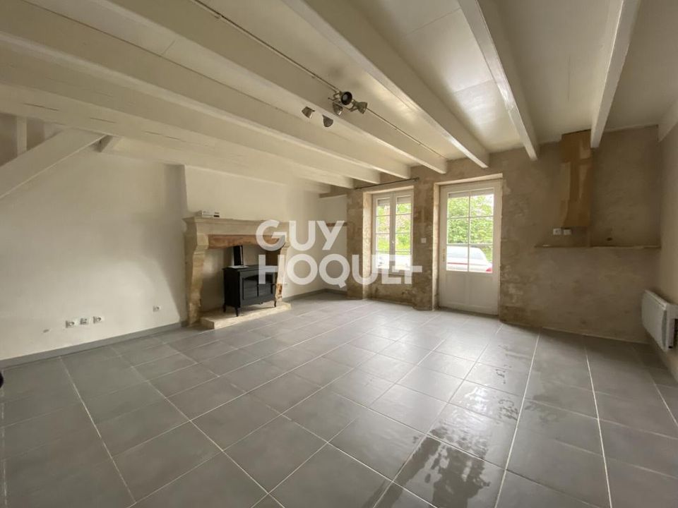 Villa en Mervent, Vendee - foto 3