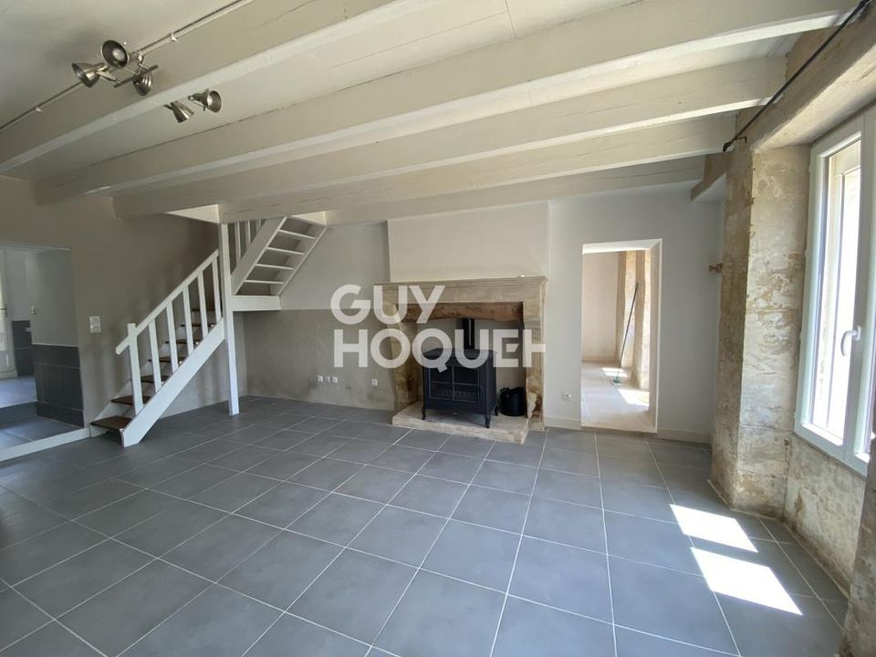 Villa en Mervent, Vendee - foto 4