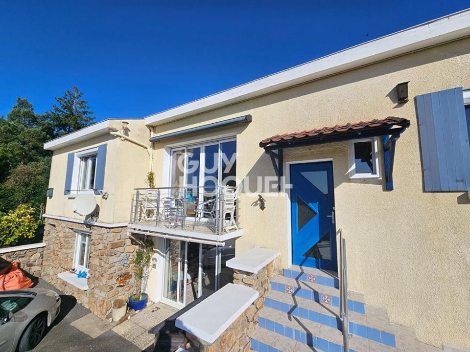 Villa en Mervent, Vendee - foto 1