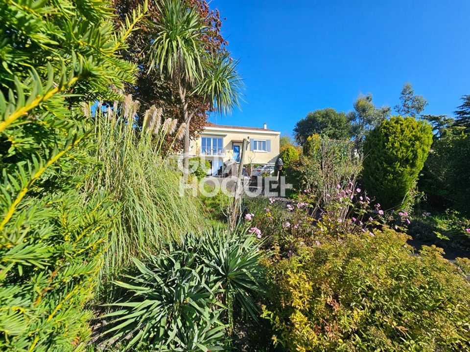 Villa en Mervent, Vendee - foto 2