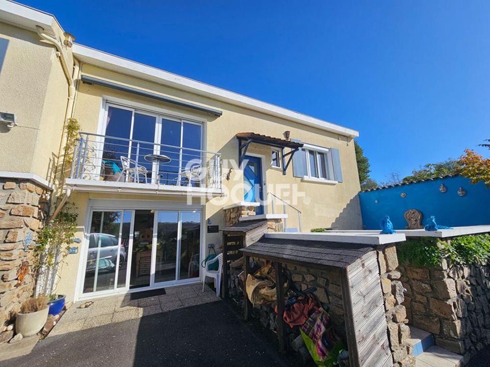 Villa en Mervent, Vendee - foto 3