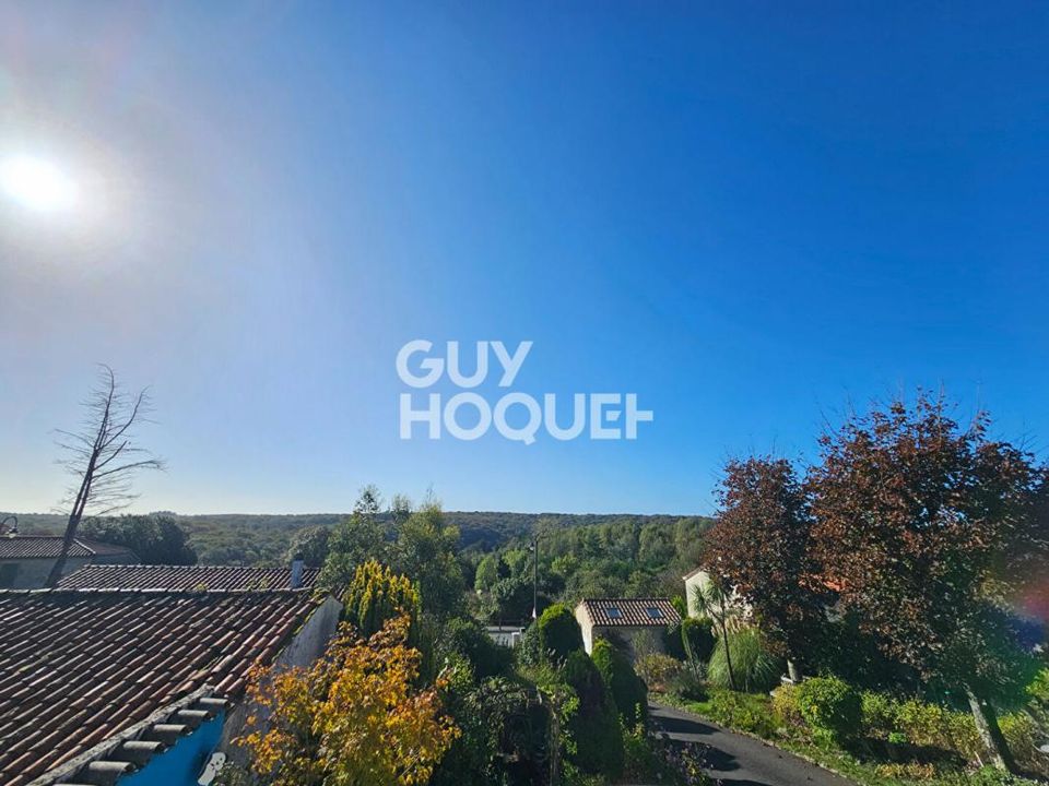 Villa en Mervent, Vendee - foto 4