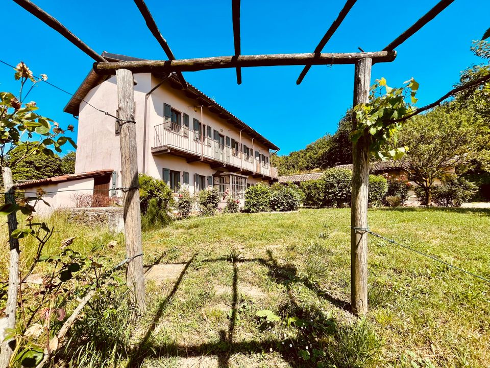 Villa i Somano, Cuneo - foto 1