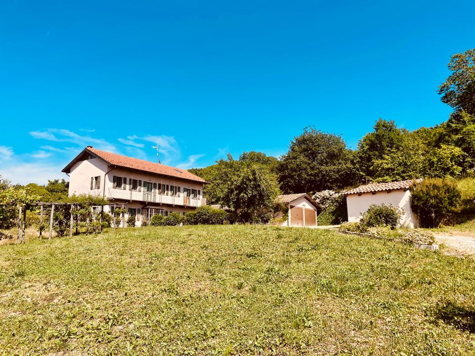 Villa i Somano, Cuneo - foto 2