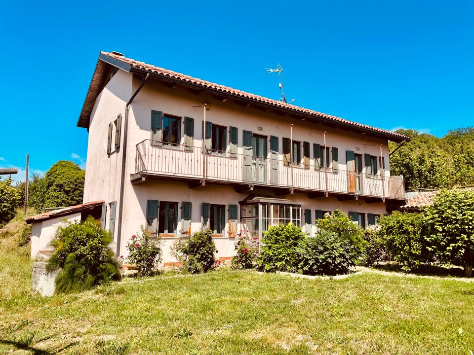Villa i Somano, Cuneo - foto 3