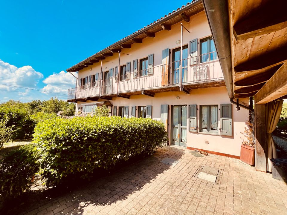 Villa i Somano, Cuneo - foto 5