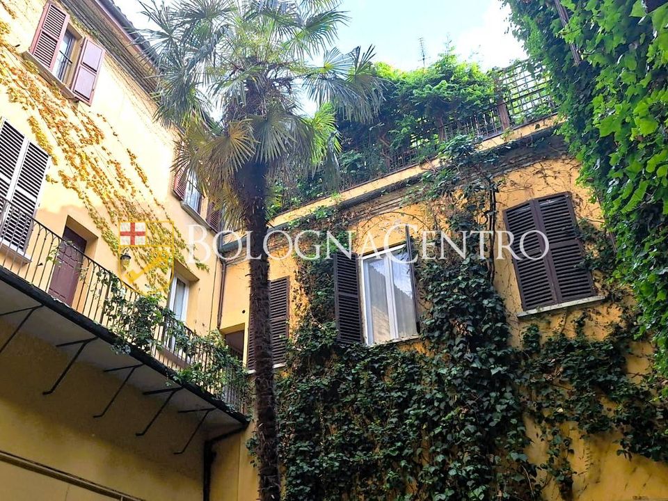 Leilighet i Bologna, Bologna - bilde 1
