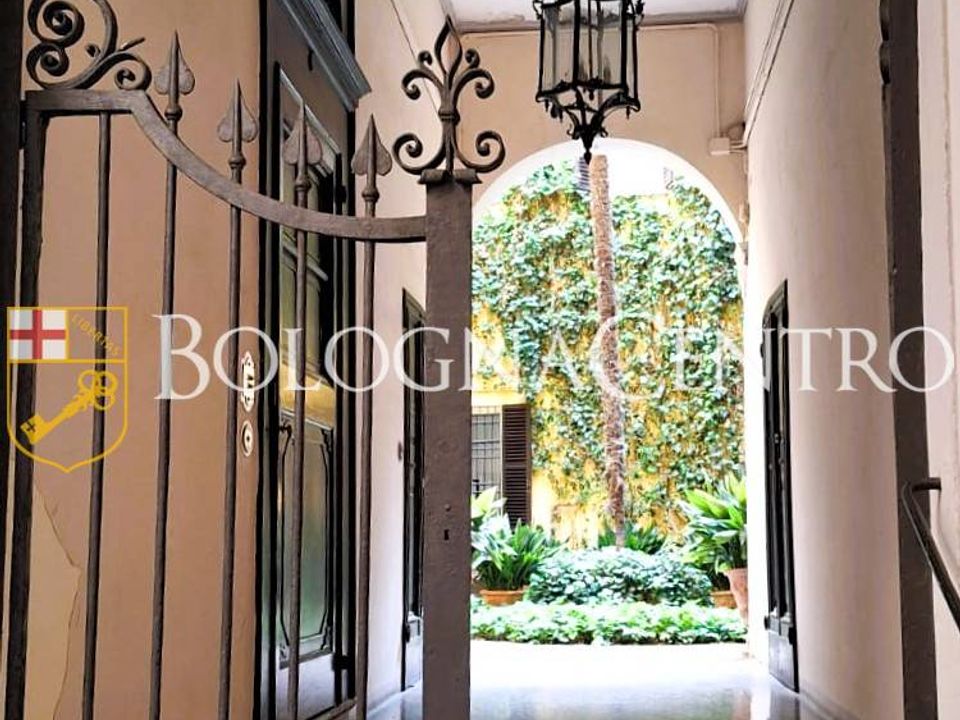 Leilighet i Bologna, Bologna - bilde 4