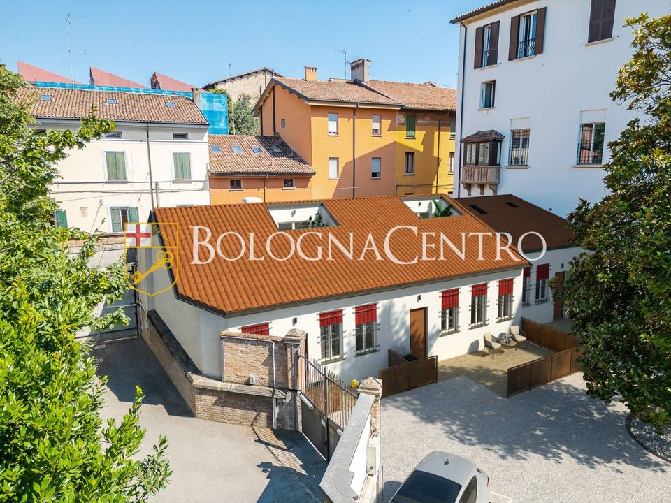 Villa i Bologna, Bologna - foto 1