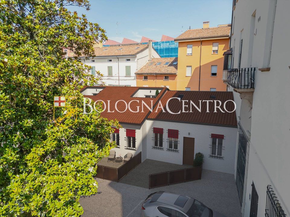 Villa i Bologna, Bologna - foto 2