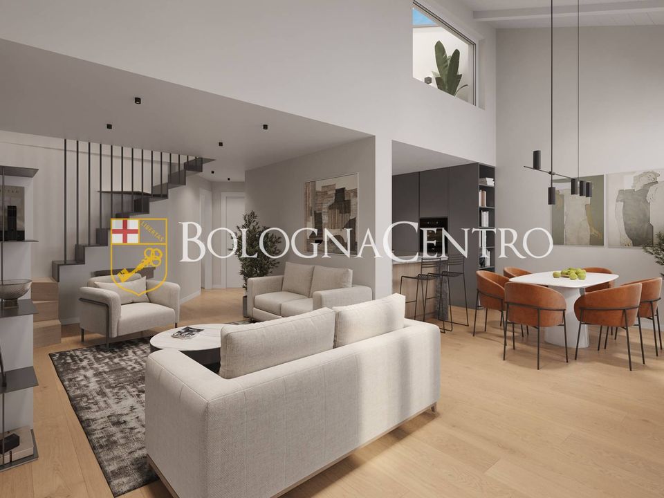 Villa i Bologna, Bologna - foto 3