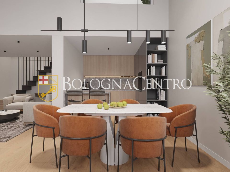 Villa i Bologna, Bologna - foto 4