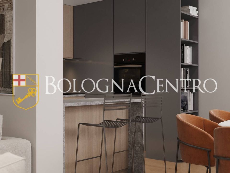 Villa i Bologna, Bologna - foto 5