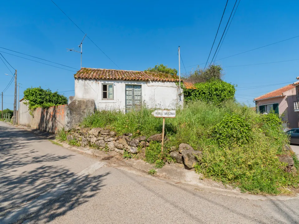 Villa i Alcobaca, Leiria - foto 1
