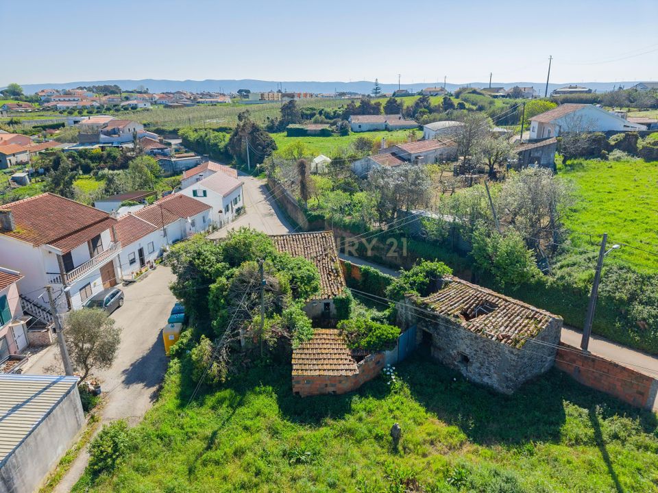Villa i Alcobaca, Leiria - foto 2
