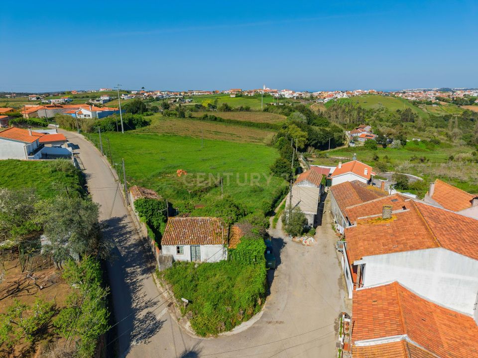 Villa i Alcobaca, Leiria - foto 3