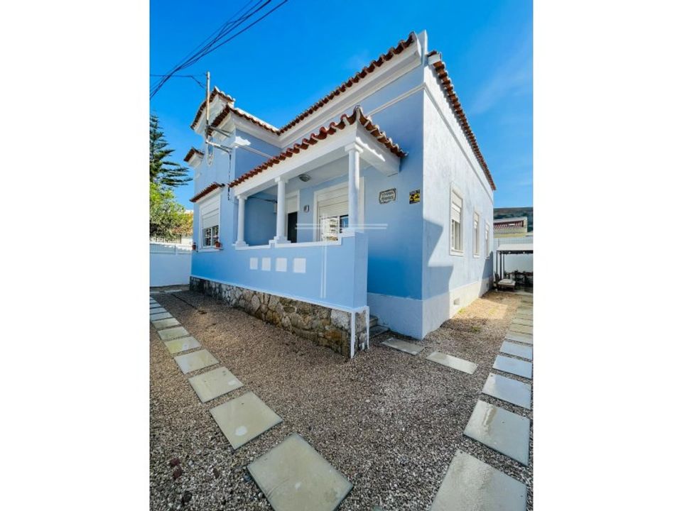 Villa i Costa da Caparica, Setubal - foto 1