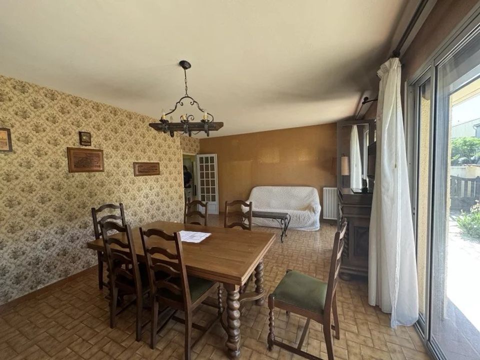 Lejlighed i Narbonne, Aude - foto 3