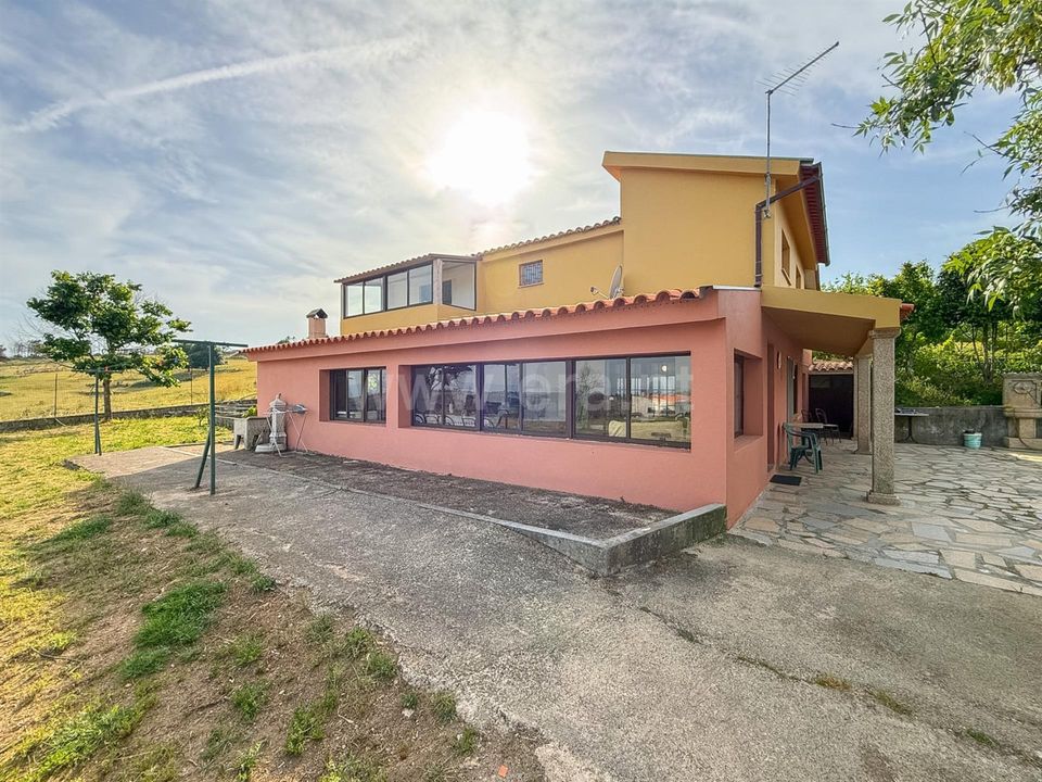 Landhuis in Trancoso, Guarda - foto 2