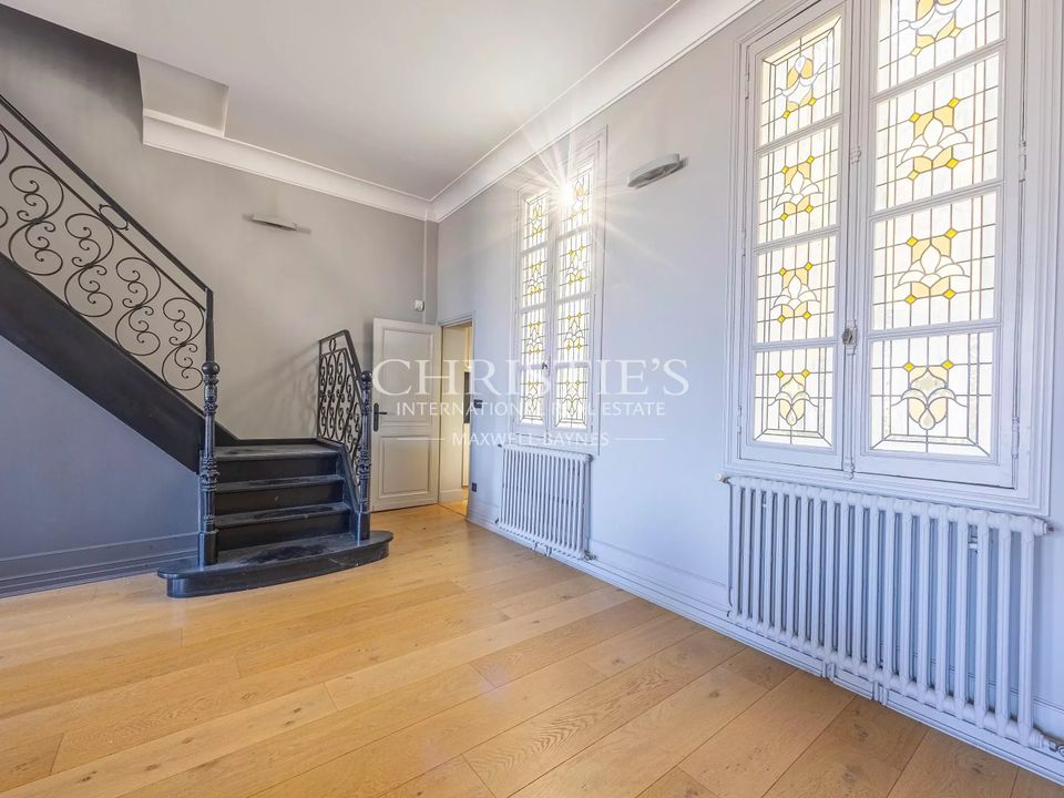 Lejlighed i Bordeaux, Gironde - foto 4