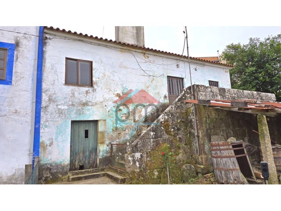 Villa i Viana do Castelo, Viana do Castelo - foto 5
