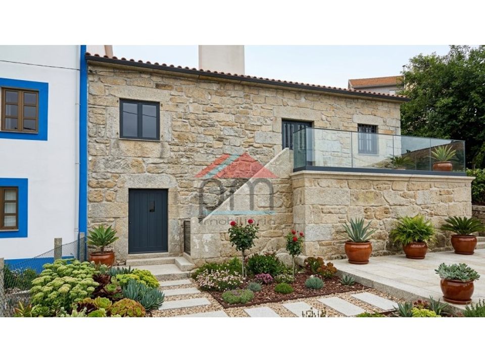 Villa i Viana do Castelo, Viana do Castelo - foto 3