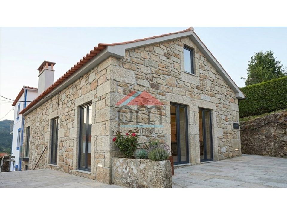 Villa i Viana do Castelo, Viana do Castelo - foto 4